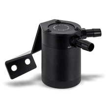 Mishimoto 2022+ BRZ / GR86 Baffled Oil Catch Can Kit | MMBCC - BRZ - 22 - JDMuscleCatch CanmisMMBCC-BRZ-22