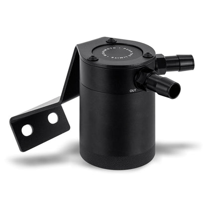 Mishimoto 2022+ BRZ / GR86 Baffled Oil Catch Can Kit | MMBCC - BRZ - 22 - JDMuscleCatch CanmisMMBCC-BRZ-22