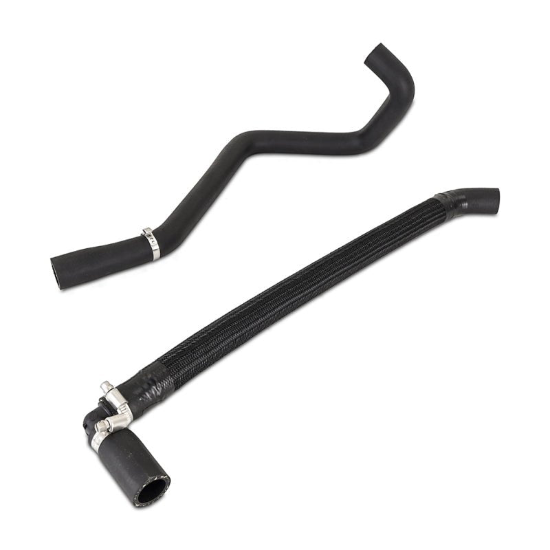 Mishimoto [22 - 26 WRX] Baffled Oil Catch Can PCV Side - JDMuscleCatch CansmisMMBCC-WRX-22P