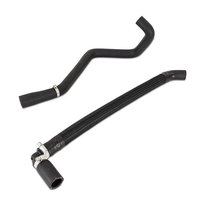 Mishimoto [22 - 26 WRX] Baffled Oil Catch Can PCV Side - JDMuscleCatch CansmisMMBCC-WRX-22P