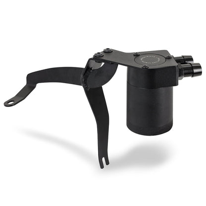 Mishimoto [22 - 26 WRX] Baffled Oil Catch Can PCV Side - JDMuscleCatch CansmisMMBCC-WRX-22P