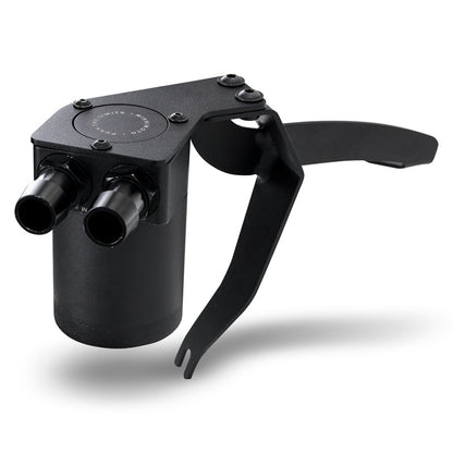 Mishimoto [22 - 26 WRX] Baffled Oil Catch Can PCV Side - JDMuscleCatch CansmisMMBCC-WRX-22P