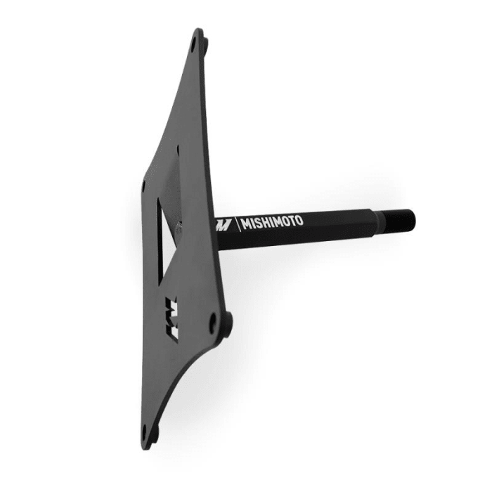 Mishimoto [22 - 26 WRX] License Plate Relocation Kit - JDMuscleLicense Plate Relocation KitsmisMMLP-WRX-22