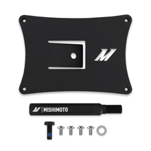 Mishimoto [22 - 26 WRX] License Plate Relocation Kit - JDMuscleLicense Plate Relocation KitsmisMMLP-WRX-22