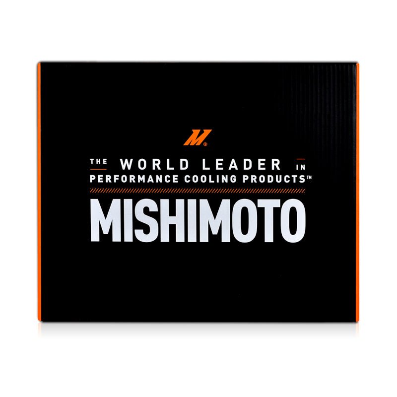 Mishimoto [22 - 26 WRX] Oil Cooler Kit - Silver | MMOC - WRX - 22SL - JDMuscleFluid CoolersmisMMOC-WRX-22SL