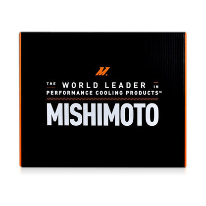 Mishimoto [22 - 26 WRX] Oil Cooler Kit - Silver | MMOC - WRX - 22SL - JDMuscleFluid CoolersmisMMOC-WRX-22SL