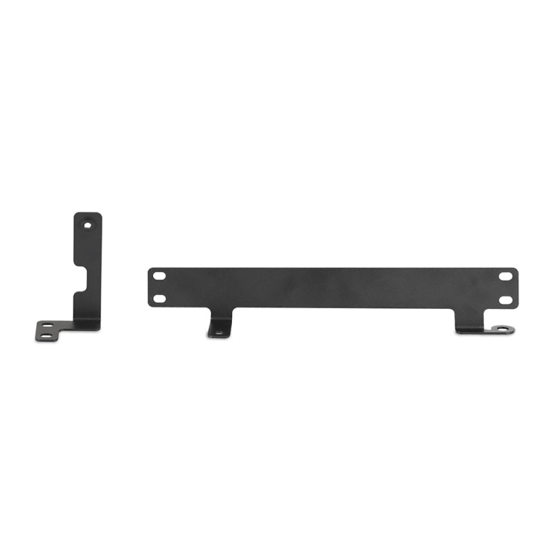 Mishimoto [22 - 26 WRX] Oil Cooler Kit - Silver | MMOC - WRX - 22SL - JDMuscleFluid CoolersmisMMOC-WRX-22SL