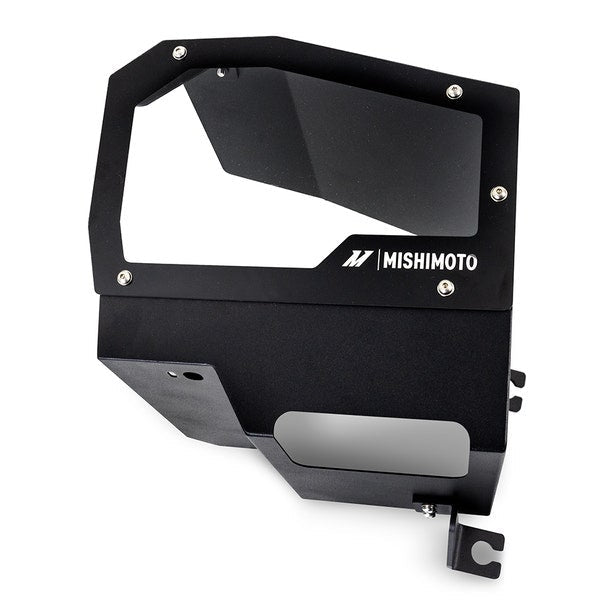 Mishimoto [22 - 26 WRX] Performance Air Intake - JDMuscleIntakesmisMMAI-WRX-22MWBK