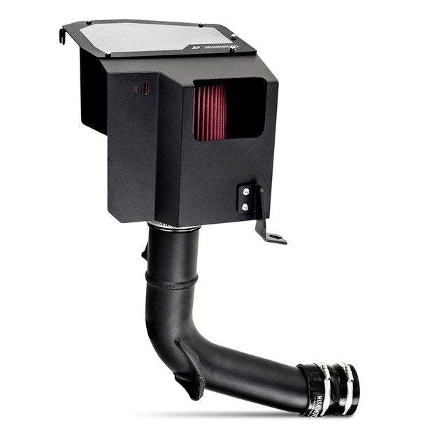 Mishimoto [22 - 26 WRX] Performance Air Intake - JDMuscleIntakesmisMMAI-WRX-22MWBK