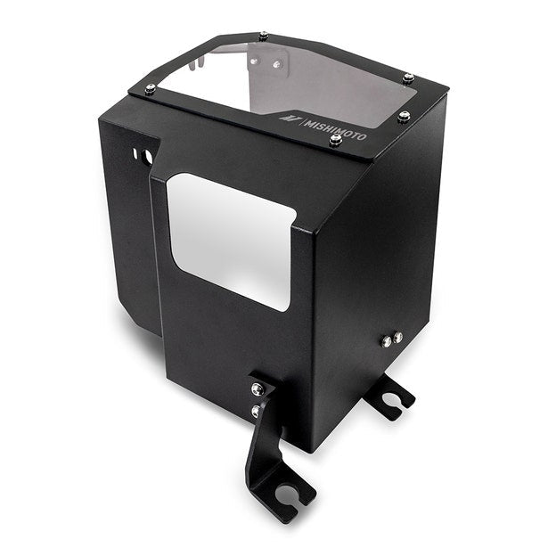 Mishimoto [22 - 26 WRX] Performance Air Intake - JDMuscleIntakesmisMMAI-WRX-22MWBK