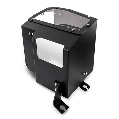 Mishimoto [22 - 26 WRX] Performance Air Intake - JDMuscleIntakesmisMMAI-WRX-22MWBK