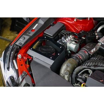 Mishimoto [22 - 26 WRX] Performance Air Intake - JDMuscleIntakesmisMMAI-WRX-22MWBK
