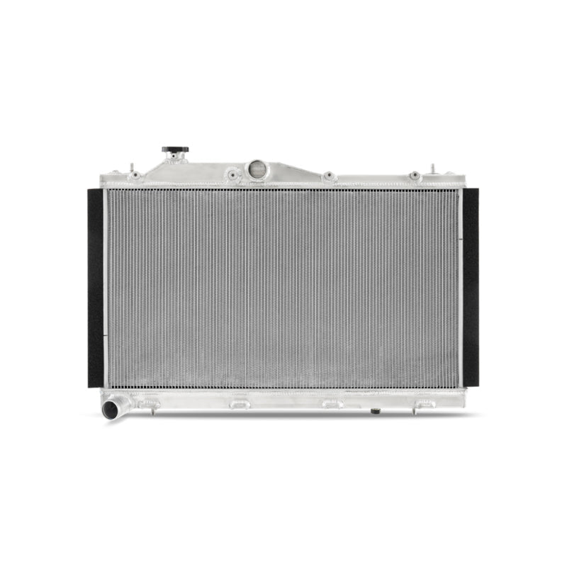 Mishimoto [22 - 26 WRX] Performance Aluminum Radiator - JDMuscleRadiatorsmisMMRAD-WRX-22