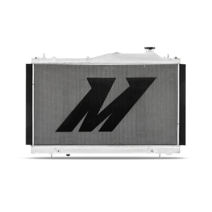 Mishimoto [22 - 26 WRX] Performance Aluminum Radiator - JDMuscleRadiatorsmisMMRAD-WRX-22