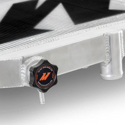 Mishimoto [22 - 26 WRX] Performance Aluminum Radiator - JDMuscleRadiatorsmisMMRAD-WRX-22