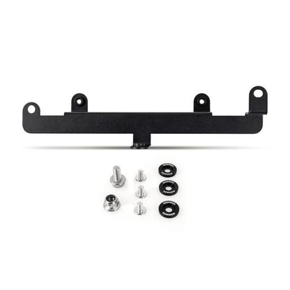 Mishimoto [22 - 26 WRX] Pulley Cover Black | MMUH - WRX - 22PBK - JDMuscleAlternator CoversmisMMUH-WRX-22PBK