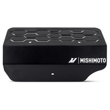 Mishimoto [22 - 26 WRX] Pulley Cover Black | MMUH - WRX - 22PBK - JDMuscleAlternator CoversmisMMUH-WRX-22PBK