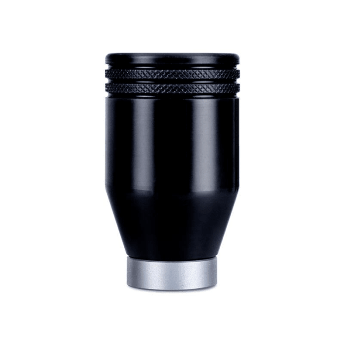 Mishimoto [22 - 26 WRX] Shift Knob Black | MMSK - WRX - 22BK - JDMuscleShift KnobsmisMMSK-WRX-22BK