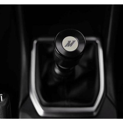 Mishimoto [22 - 26 WRX] Shift Knob Black | MMSK - WRX - 22BK - JDMuscleShift KnobsmisMMSK-WRX-22BK