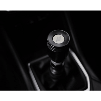 Mishimoto [22 - 26 WRX] Shift Knob Black | MMSK - WRX - 22BK - JDMuscleShift KnobsmisMMSK-WRX-22BK