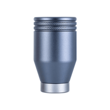 Mishimoto [22 - 26 WRX] Shift Knob Gunmetal | MMSK - WRX - 22GM - JDMuscleShift KnobsmisMMSK-WRX-22GM