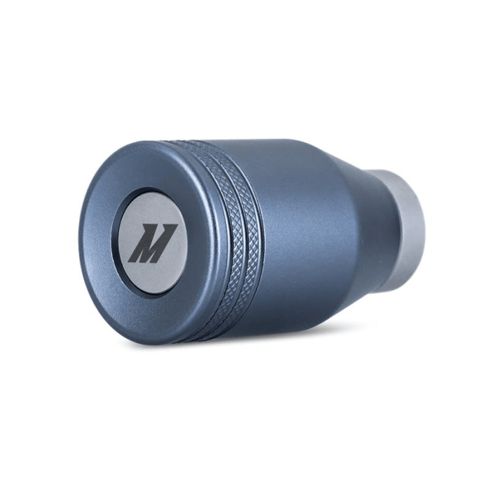 Mishimoto [22 - 26 WRX] Shift Knob Gunmetal | MMSK - WRX - 22GM - JDMuscleShift KnobsmisMMSK-WRX-22GM