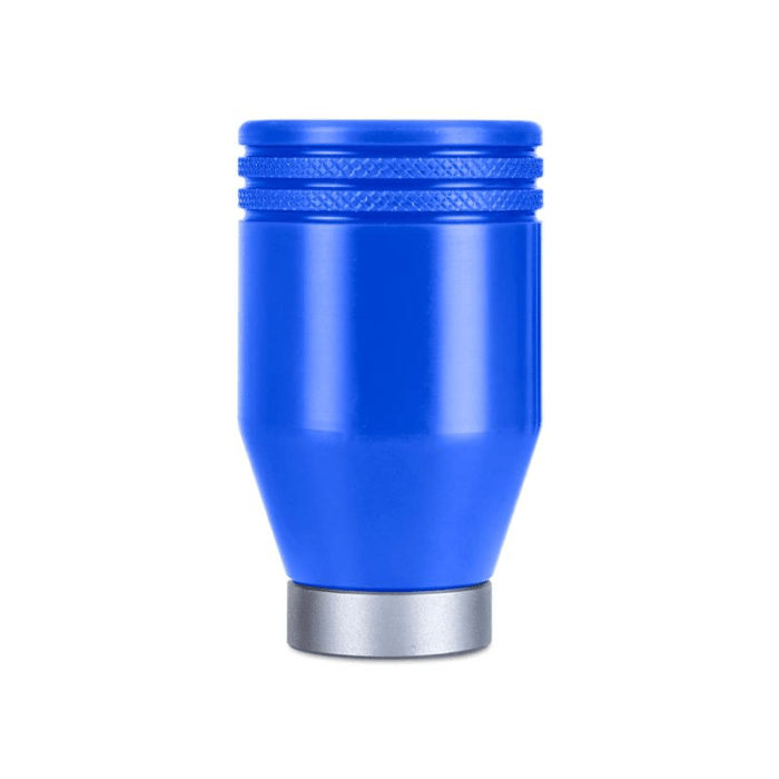 Mishimoto [22 - 26 WRX] Shift Knob World Rally Blue | MMSK - WRX - 22WRB - JDMuscleShift KnobsmisMMSK-WRX-22WRB