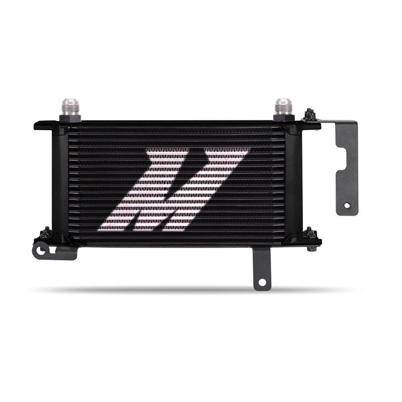 Mishimoto [22 - 26 WRX] Thermostatic Oil Cooler Kit - Black | MMOC - WRX - 22TBK - JDMuscleOil Control DevicesmisMMOC-WRX-22TBK