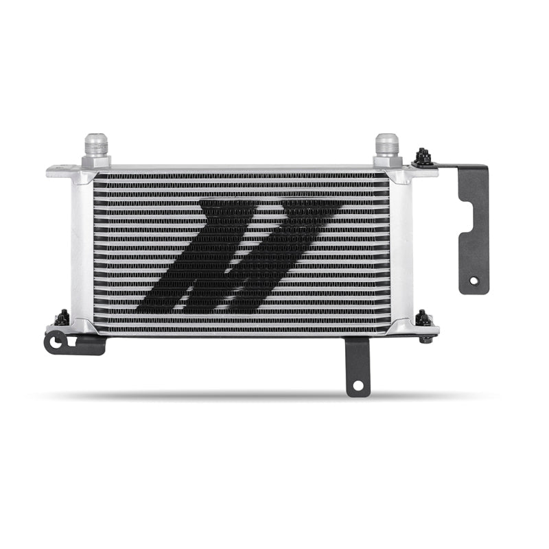 Mishimoto [22 - 26 WRX] Thermostatic Oil Cooler Kit - Silver | MMOC - WRX - 22TSL - JDMuscleOil Control DevicesmisMMOC-WRX-22TSL
