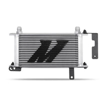Mishimoto [22 - 26 WRX] Thermostatic Oil Cooler Kit - Silver | MMOC - WRX - 22TSL - JDMuscleOil Control DevicesmisMMOC-WRX-22TSL
