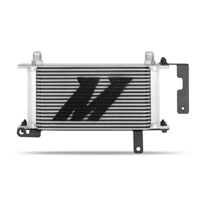 Mishimoto [22 - 26 WRX] Thermostatic Oil Cooler Kit - Silver | MMOC - WRX - 22TSL - JDMuscleOil Control DevicesmisMMOC-WRX-22TSL
