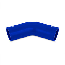 Mishimoto 2.25in 45 Degree Silicone Coupler Blue Universal | MMCP-22545BL - JDMuscleIntercooler Hose KitsmisMMCP-22545BL