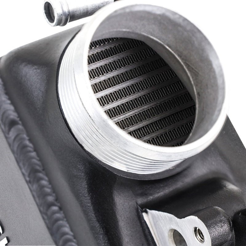 Mishimoto 23 - 24 Nissan Z Air - to - Water Intercooler Kit | MMINT - Z - 23 - JDMuscleIntercoolersmisMMINT-Z-23