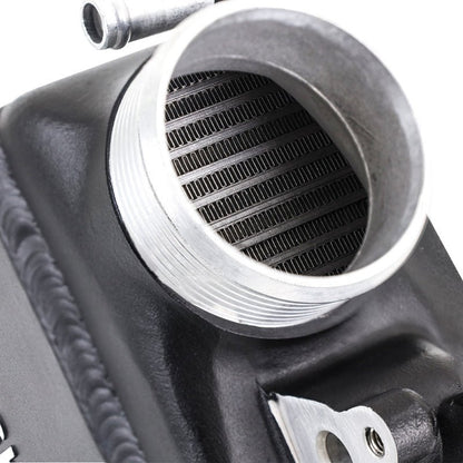 Mishimoto 23 - 24 Nissan Z Air - to - Water Intercooler Kit | MMINT - Z - 23 - JDMuscleIntercoolersmisMMINT-Z-23