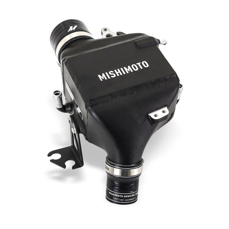 Mishimoto 23 - 24 Nissan Z Air - to - Water Intercooler Kit | MMINT - Z - 23 - JDMuscleIntercoolersmisMMINT-Z-23