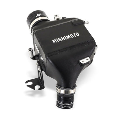 Mishimoto 23 - 24 Nissan Z Air - to - Water Intercooler Kit | MMINT - Z - 23 - JDMuscleIntercoolersmisMMINT-Z-23