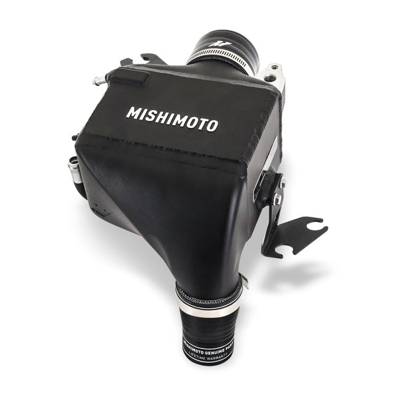 Mishimoto [23-25 Nissan Z] Air-to-Water Intercooler Kit – JDMuscle