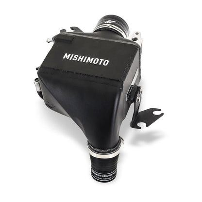 Mishimoto 23 - 24 Nissan Z Air - to - Water Intercooler Kit | MMINT - Z - 23 - JDMuscleIntercoolersmisMMINT-Z-23