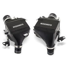 Mishimoto 23 - 24 Nissan Z Air - to - Water Intercooler Kit | MMINT - Z - 23 - JDMuscleIntercoolersmisMMINT-Z-23