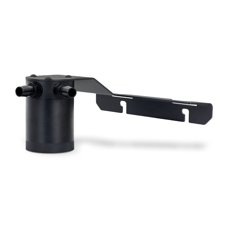 Mishimoto 23 - 24 Nissan Z Baffled Oil Catch Can - PCV Side | MMBCC - Z - 23P - JDMuscleCatch CansmisMMBCC-Z-23P