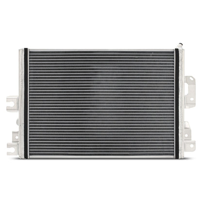 Mishimoto 23 - 24 Nissan Z Heat Exchanger | MMHE - Z - 23 - JDMuscleRadiatorsmisMMHE-Z-23