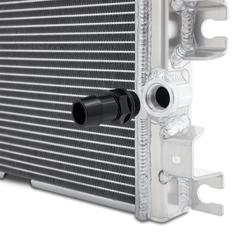 Mishimoto 23 - 24 Nissan Z Heat Exchanger | MMHE - Z - 23 - JDMuscleRadiatorsmisMMHE-Z-23