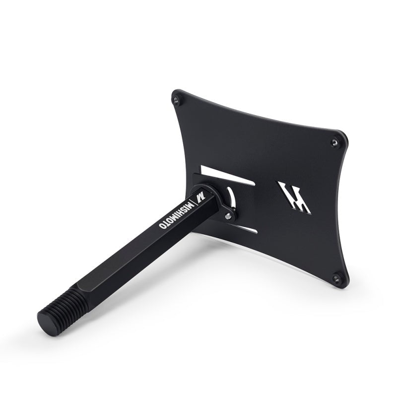 Mishimoto 23 - 24 Nissan Z License Plate Relocation Kit | MMLP - Z - 23 - JDMuscleLicense Plate Relocation KitsmisMMLP-Z-23