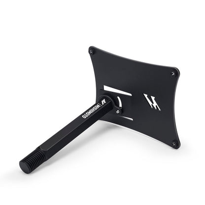 Mishimoto 23 - 24 Nissan Z License Plate Relocation Kit | MMLP - Z - 23 - JDMuscleLicense Plate Relocation KitsmisMMLP-Z-23