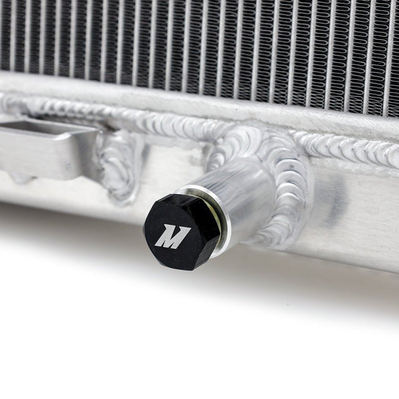 Mishimoto 23 - 24 Nissan Z Performance Aluminum Radiator | MMRAD - Z - 23 - JDMuscleRadiatorsmisMMRAD-Z-23