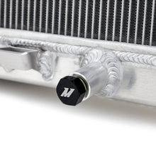 Mishimoto 23 - 24 Nissan Z Performance Aluminum Radiator | MMRAD - Z - 23 - JDMuscleRadiatorsmisMMRAD-Z-23