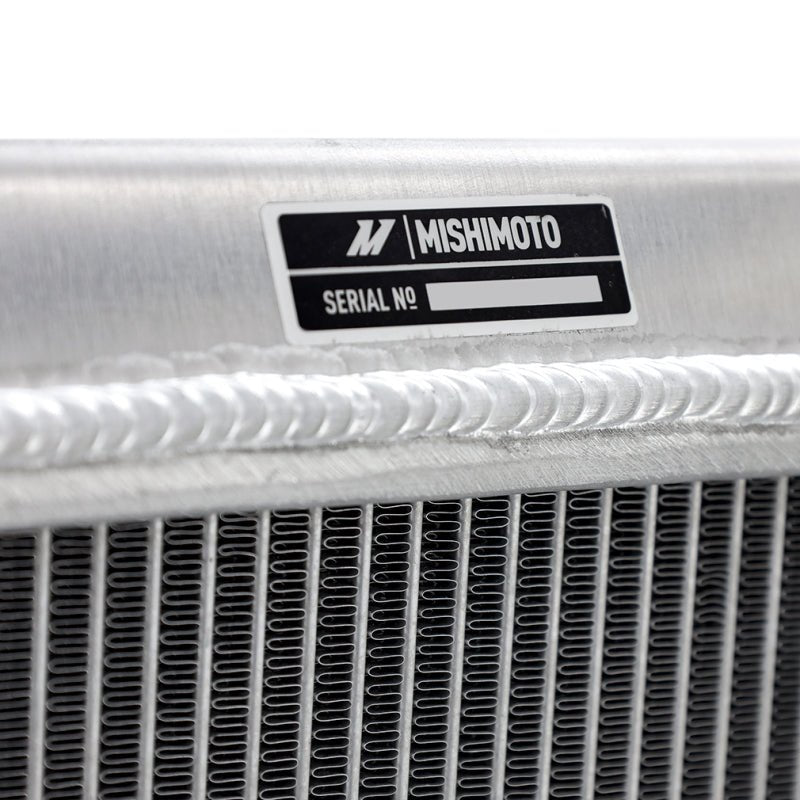 Mishimoto 23 - 24 Nissan Z Performance Aluminum Radiator | MMRAD - Z - 23 - JDMuscleRadiatorsmisMMRAD-Z-23