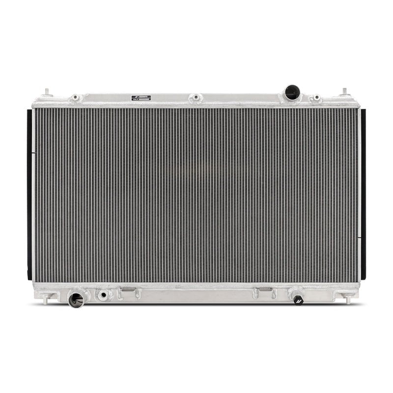 Mishimoto 23 - 24 Nissan Z Performance Aluminum Radiator | MMRAD - Z - 23 - JDMuscleRadiatorsmisMMRAD-Z-23