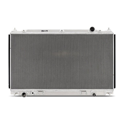 Mishimoto 23 - 24 Nissan Z Performance Aluminum Radiator | MMRAD - Z - 23 - JDMuscleRadiatorsmisMMRAD-Z-23
