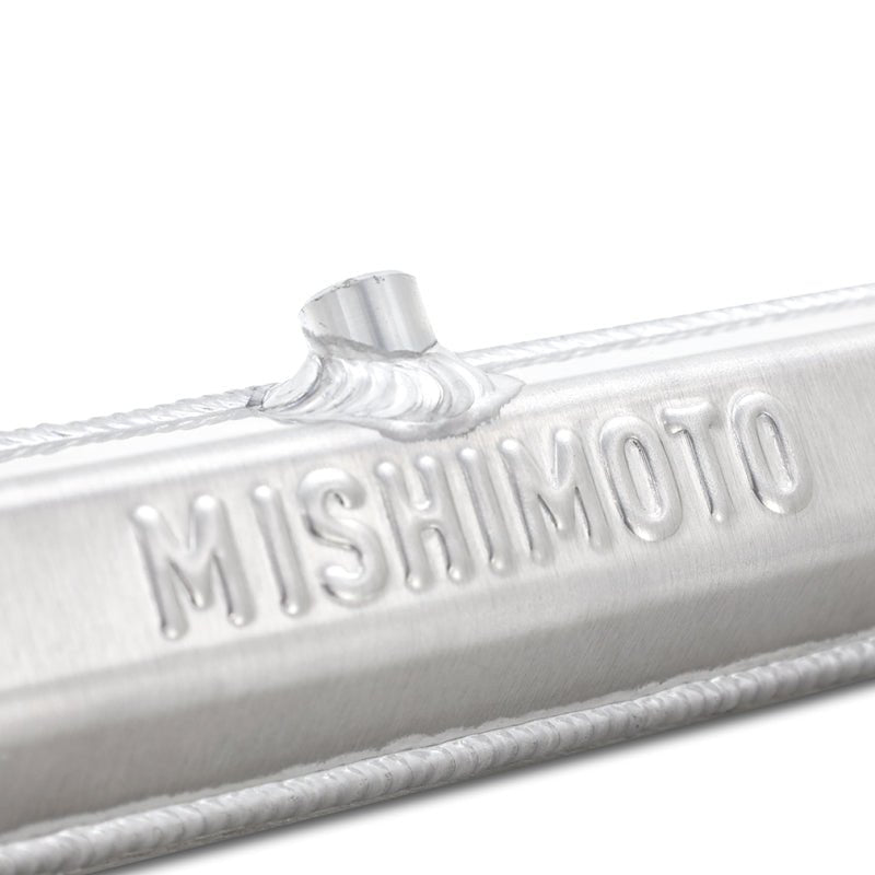 Mishimoto 23 - 24 Nissan Z Performance Aluminum Radiator | MMRAD - Z - 23 - JDMuscleRadiatorsmisMMRAD-Z-23